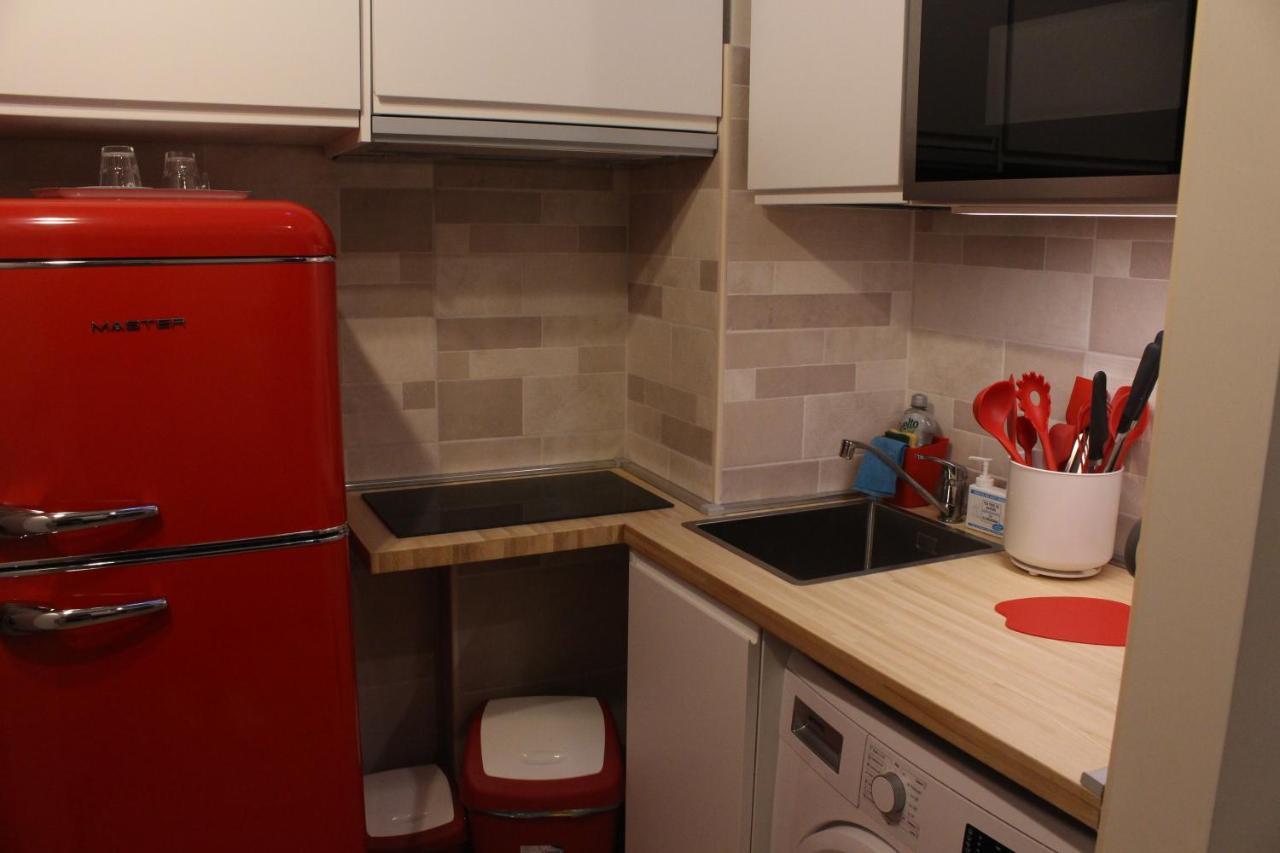 La Bagigia E La Ghianda Apartman Torino Kültér fotó