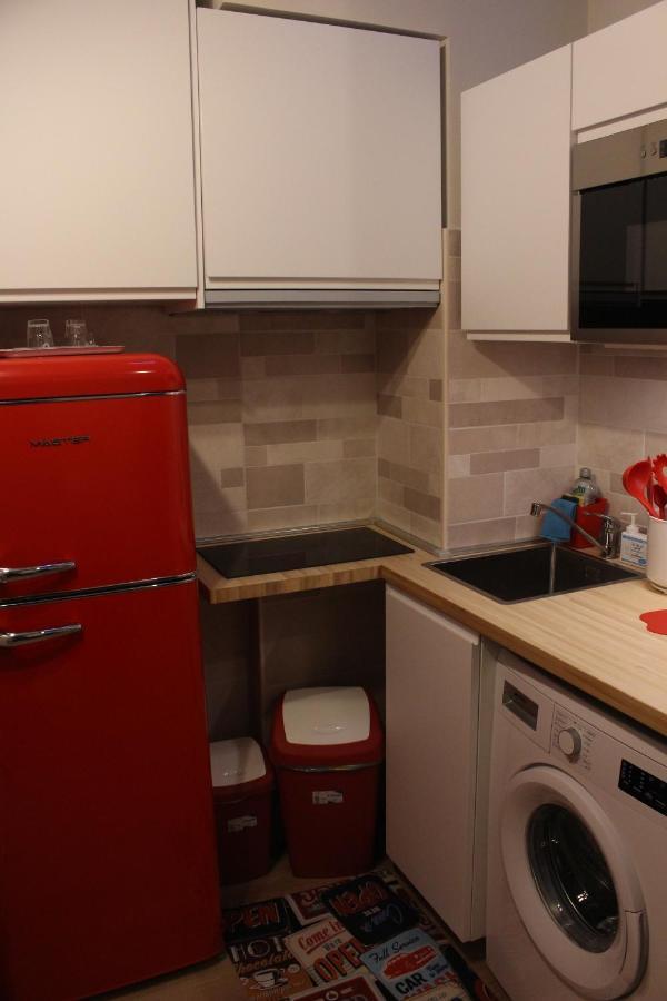 La Bagigia E La Ghianda Apartman Torino Kültér fotó