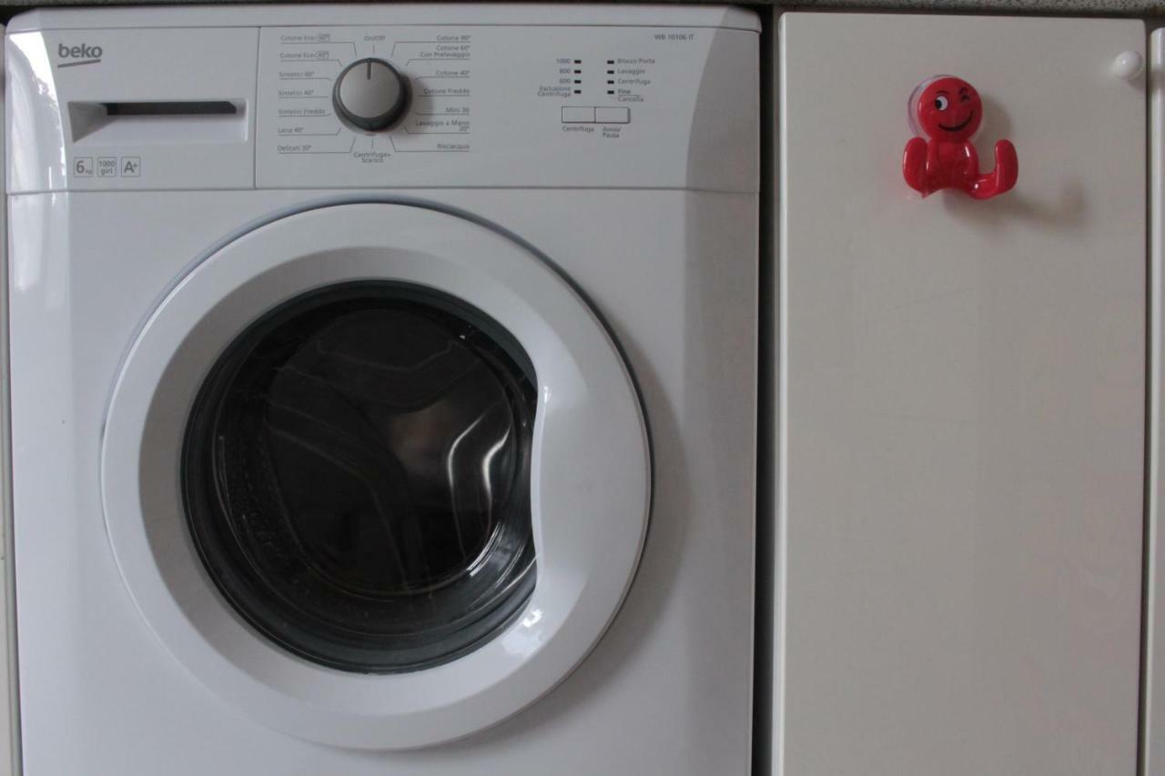 La Bagigia E La Ghianda Apartman Torino Kültér fotó