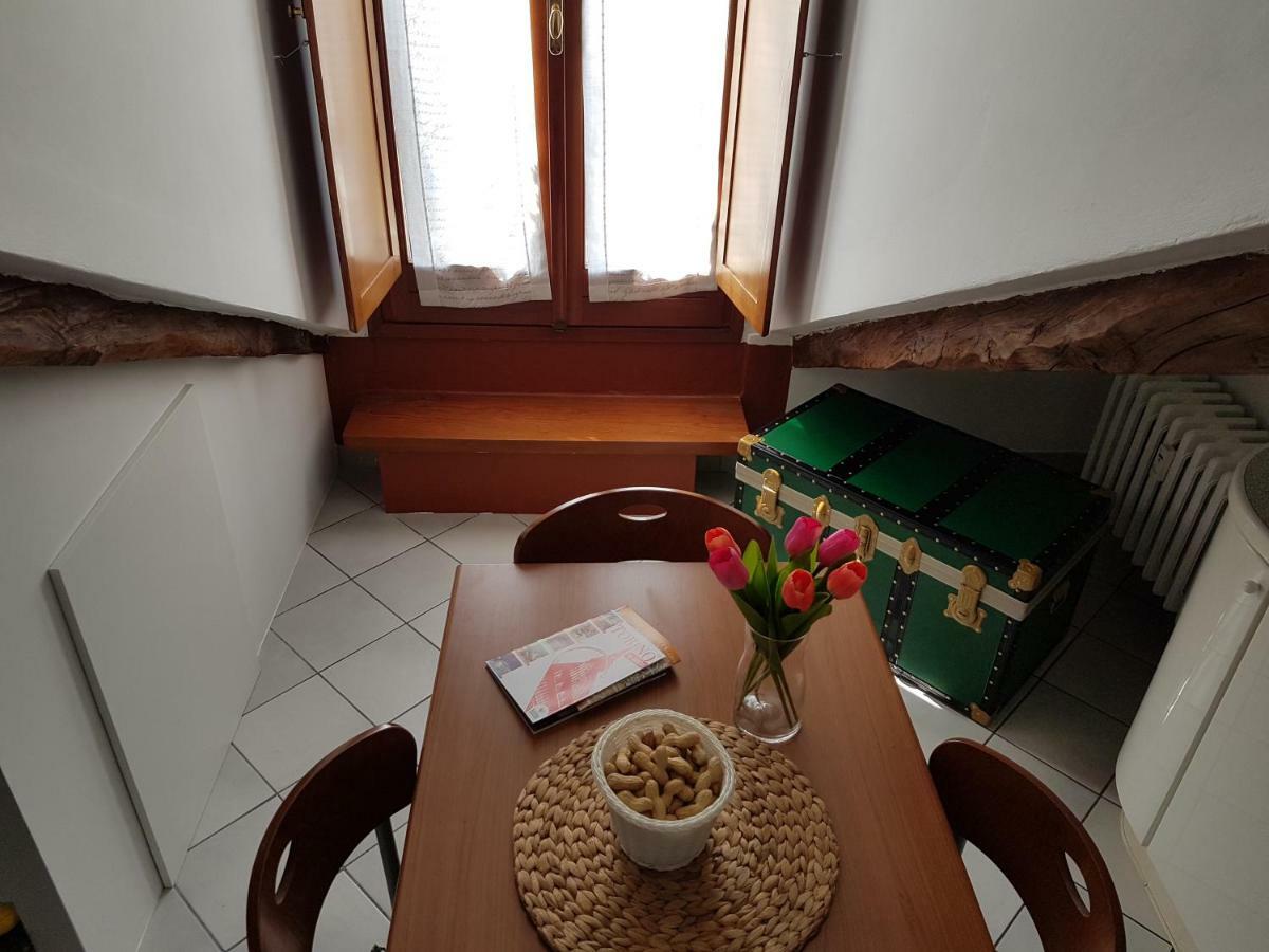 La Bagigia E La Ghianda Apartman Torino Kültér fotó