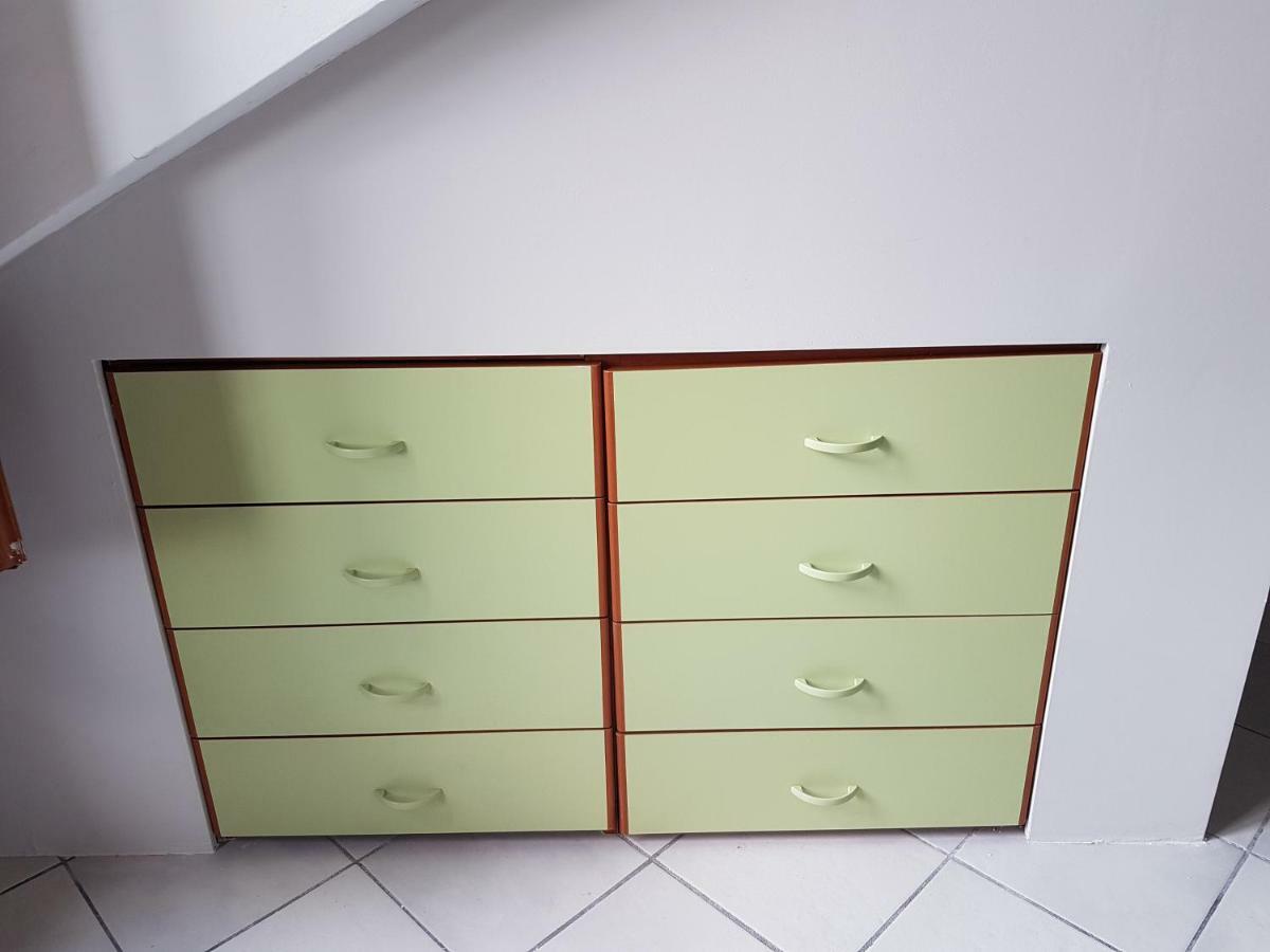 La Bagigia E La Ghianda Apartman Torino Kültér fotó