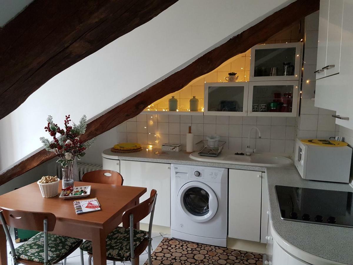 La Bagigia E La Ghianda Apartman Torino Kültér fotó